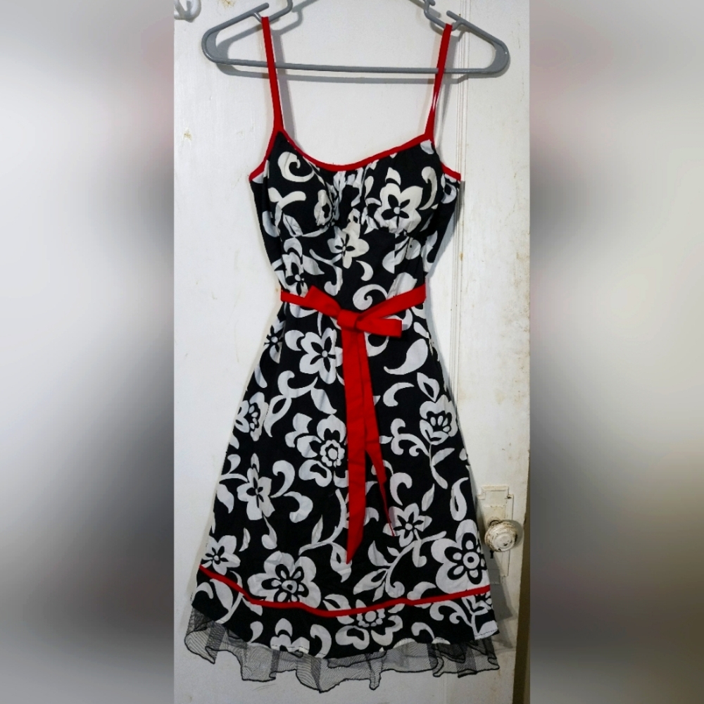 Summer dress